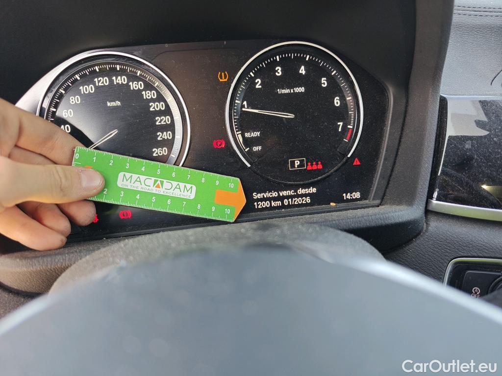  Bmw  X2 BMW  sDrive18i (CX3) #21