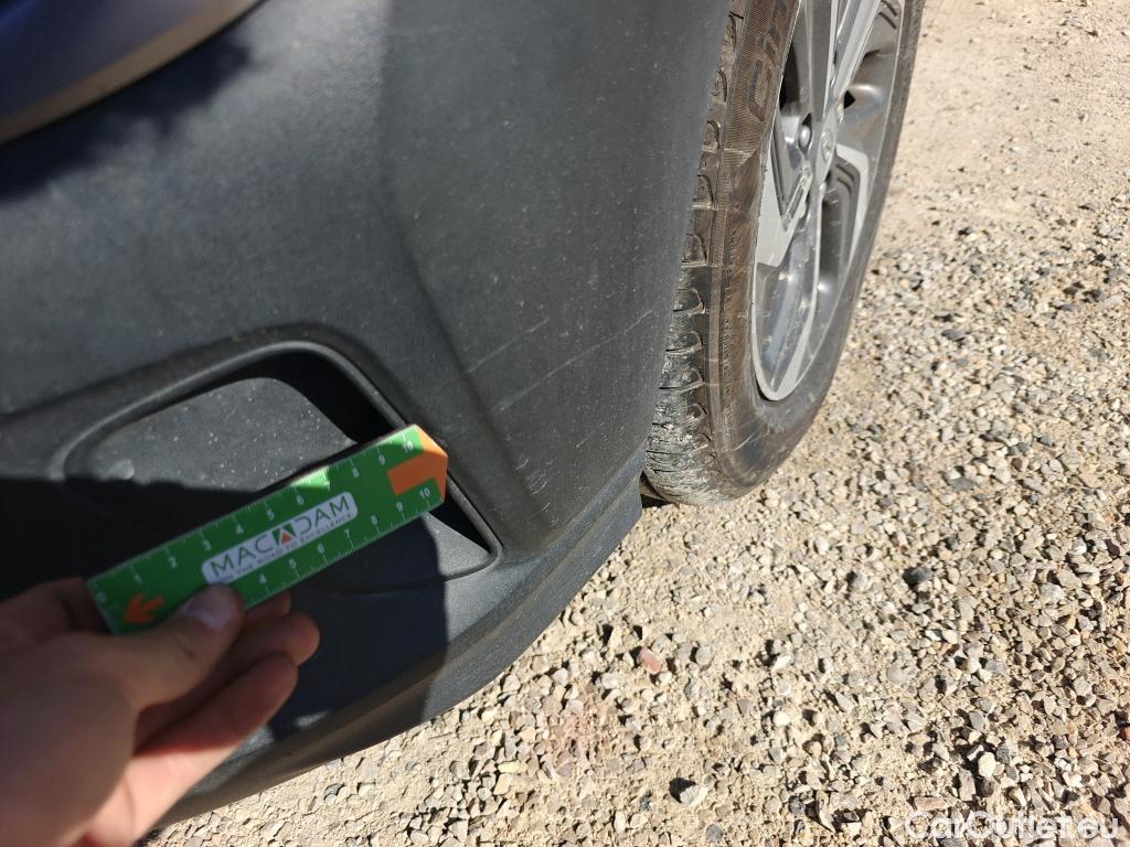  Hyundai  Konna HYUNDAI Kona / 2020 / 5P / todoterreno 1.6 GDI HEV Maxx DCT #37