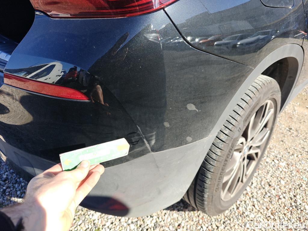  Bmw  X2 BMW  sDrive18i #23