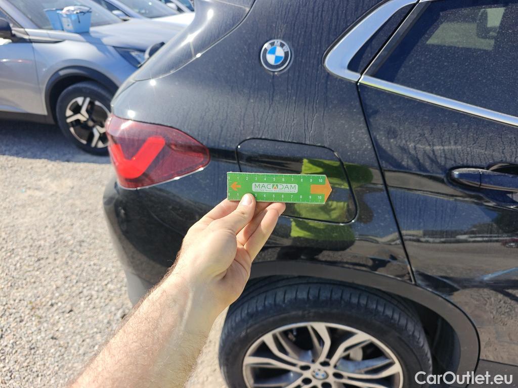  Bmw  X2 BMW  sDrive18i (CX3) #7