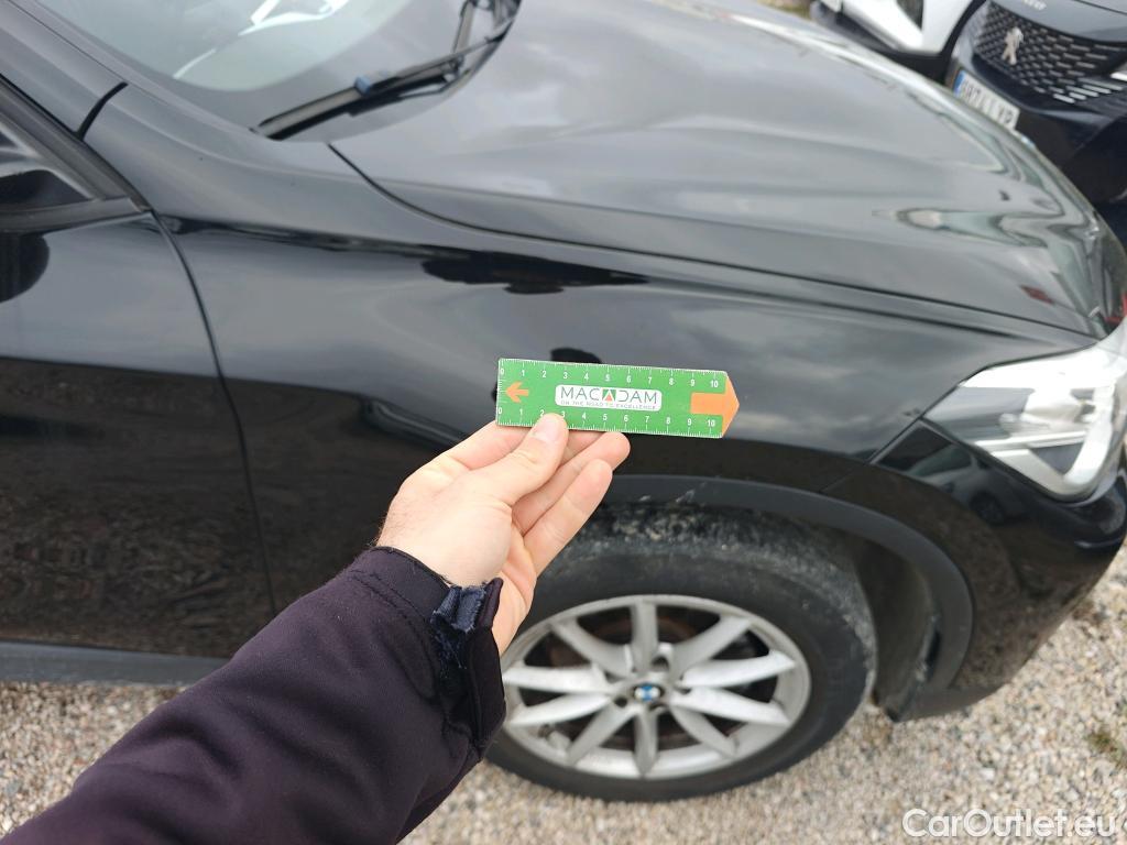  Bmw  X1 BMW  / 2019 / 5P / todoterreno sDrive16d #45