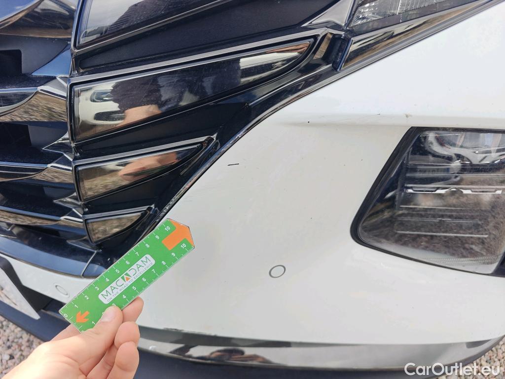  Hyundai  Tucson HYUNDAI  / 2020 / 5P / todoterreno 1.6 TGDI 110kW (150CV) 48V Tecno Sky #43