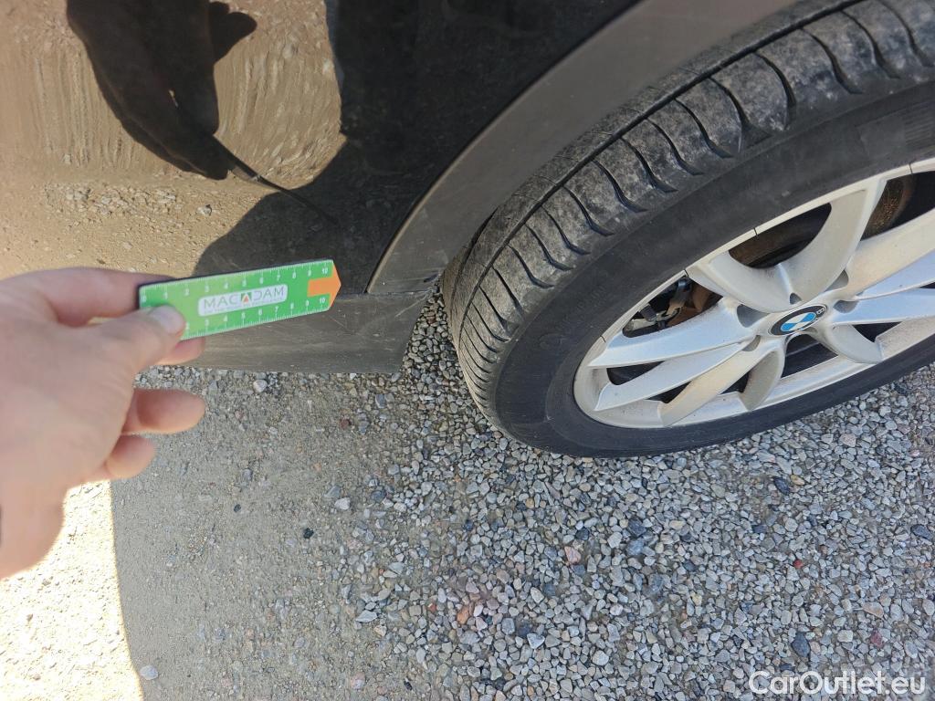  Bmw  X1 BMW  / 2019 / 5P / todoterreno sDrive16d #42