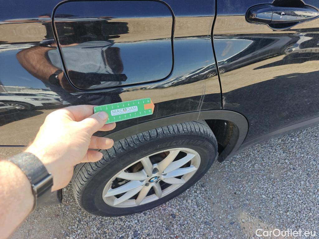  Bmw  X1 BMW  / 2019 / 5P / todoterreno sDrive16d #41