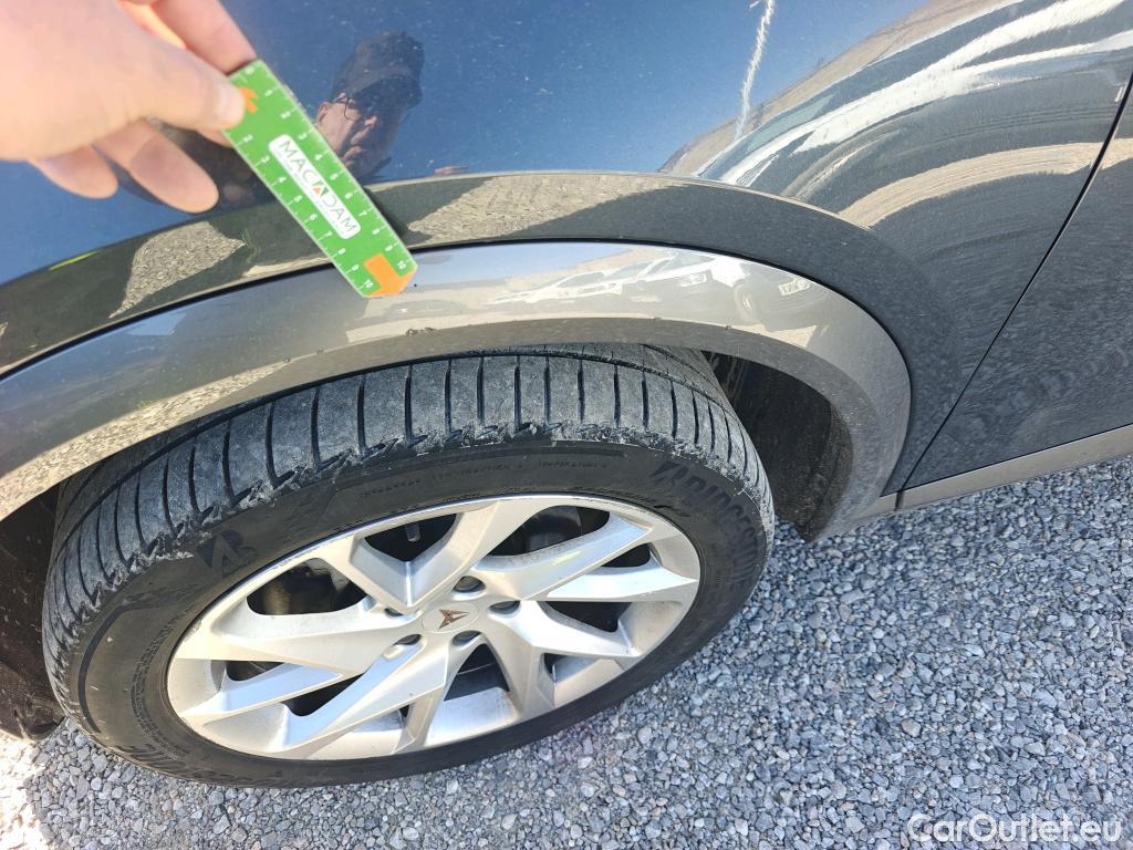  Cupra  Formentor CUPRA  / 2020 / 5P / todoterreno 1.5 TSI 110kW (150 CV) (AC) #20