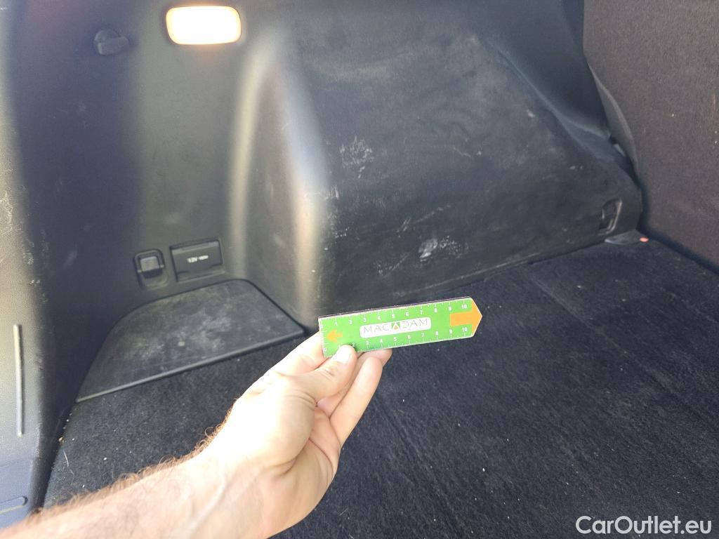  Hyundai  Tucson HYUNDAI  / 2020 / 5P / todoterreno 1.6 TGDI 169kW (230CV) HEV Maxx Auto #50