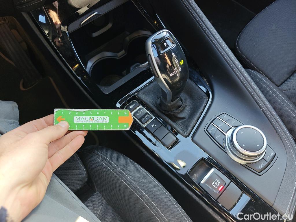  Bmw  X2 BMW  sDrive18i #53