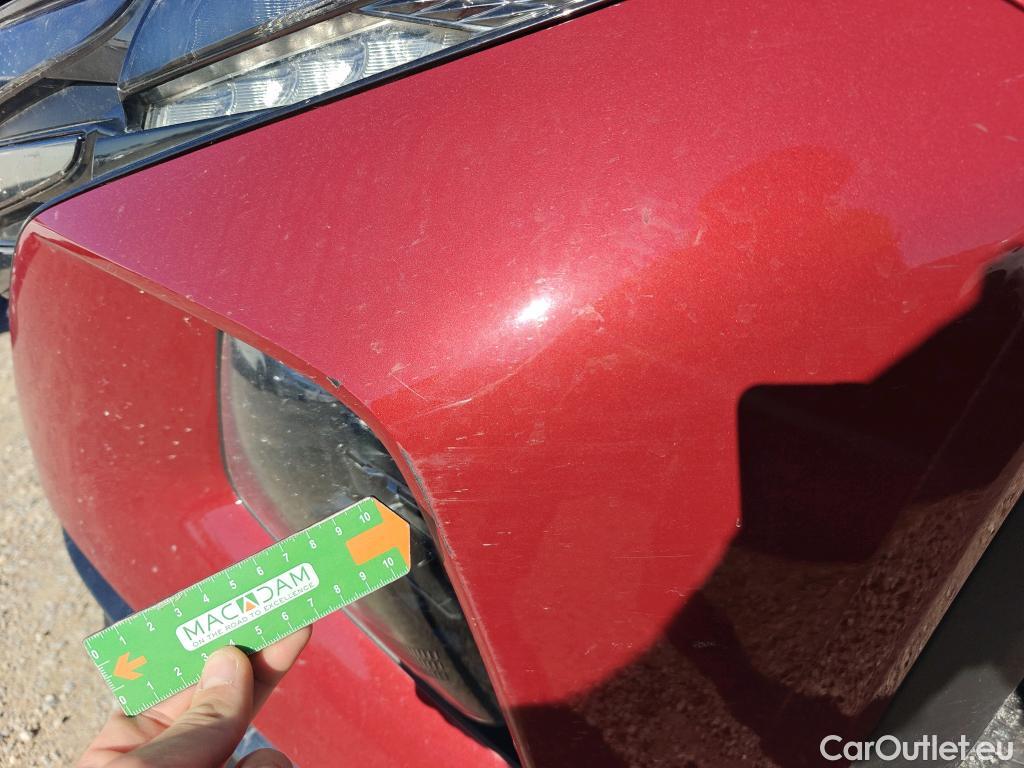  Hyundai  Tucson HYUNDAI  / 2020 / 5P / todoterreno 1.6 TGDI 169kW (230CV) HEV Maxx Auto #58