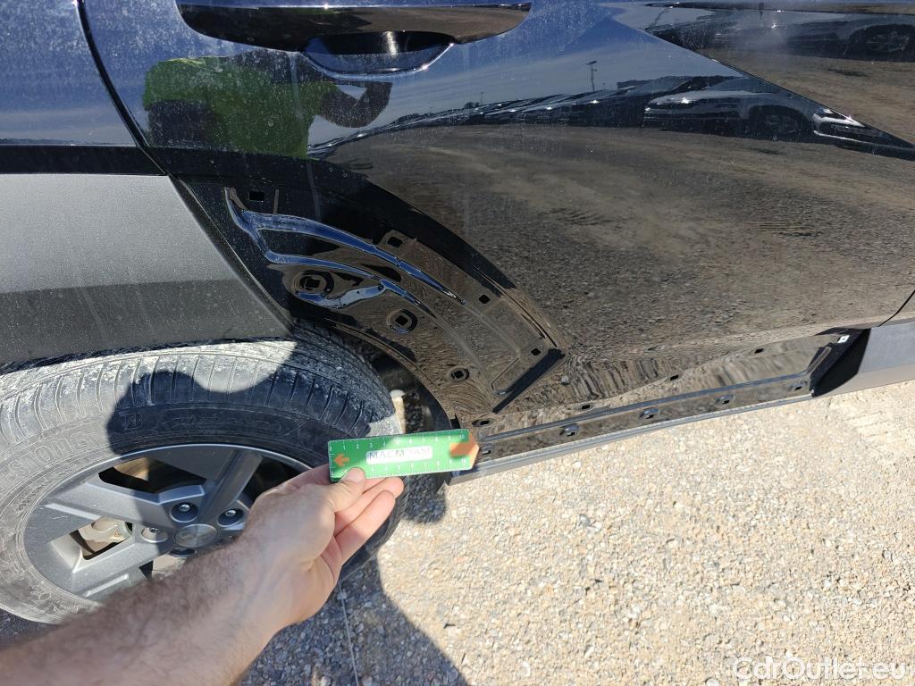  Hyundai  Konna HYUNDAI Kona / 2023 / 5P / todoterreno 1.6 GDI HEV Maxx DCT #4