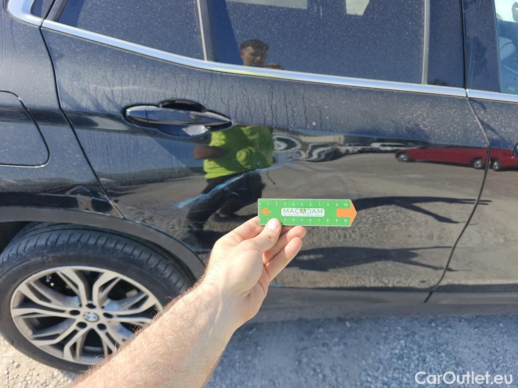  Bmw  X2 BMW  sDrive18i (CX3) #3