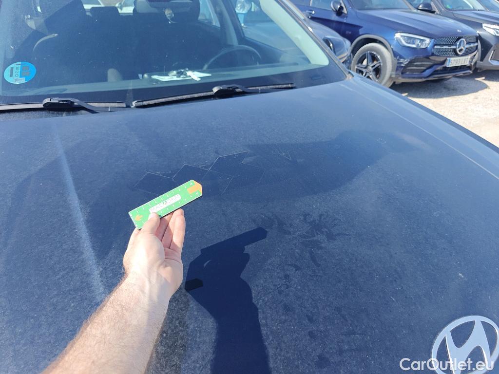  Hyundai  Konna HYUNDAI Kona / 2023 / 5P / todoterreno 1.6 GDI HEV Maxx DCT #7