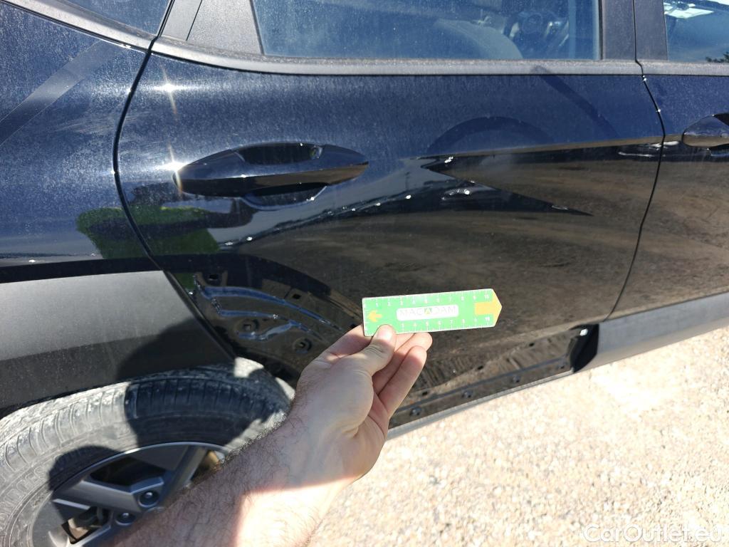  Hyundai  Konna HYUNDAI Kona / 2023 / 5P / todoterreno 1.6 GDI HEV Maxx DCT #3