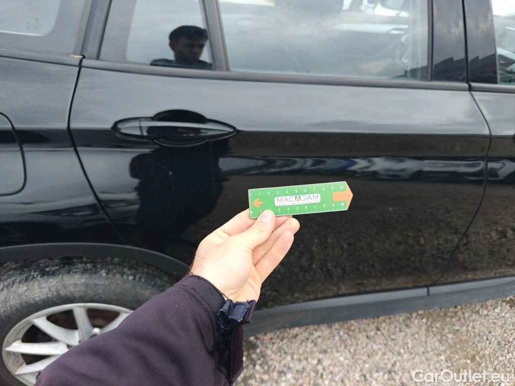  Bmw  X1 BMW  / 2019 / 5P / todoterreno sDrive16d #3