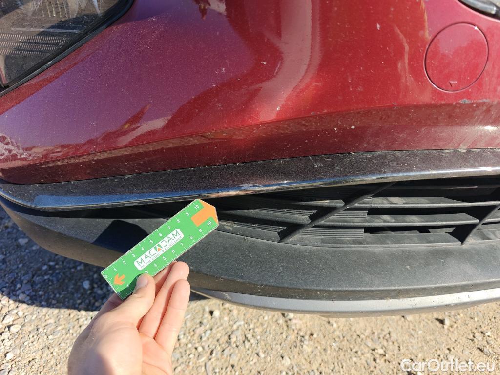  Hyundai  Tucson HYUNDAI  / 2020 / 5P / todoterreno 1.6 TGDI 169kW (230CV) HEV Maxx Auto #66