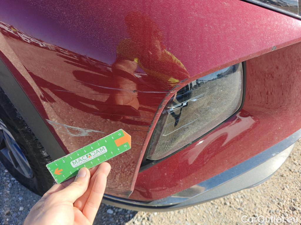  Hyundai  Tucson HYUNDAI  / 2020 / 5P / todoterreno 1.6 TGDI 169kW (230CV) HEV Maxx Auto #57