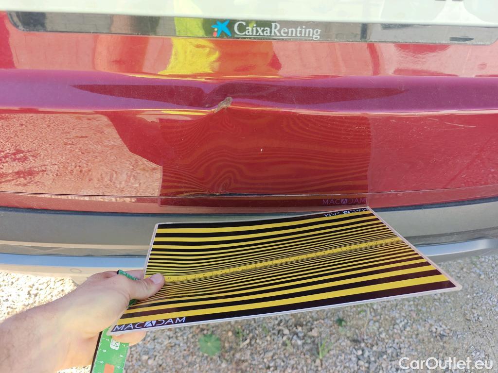  Hyundai  Tucson HYUNDAI  / 2020 / 5P / todoterreno 1.6 TGDI 169kW (230CV) HEV Maxx Auto #7