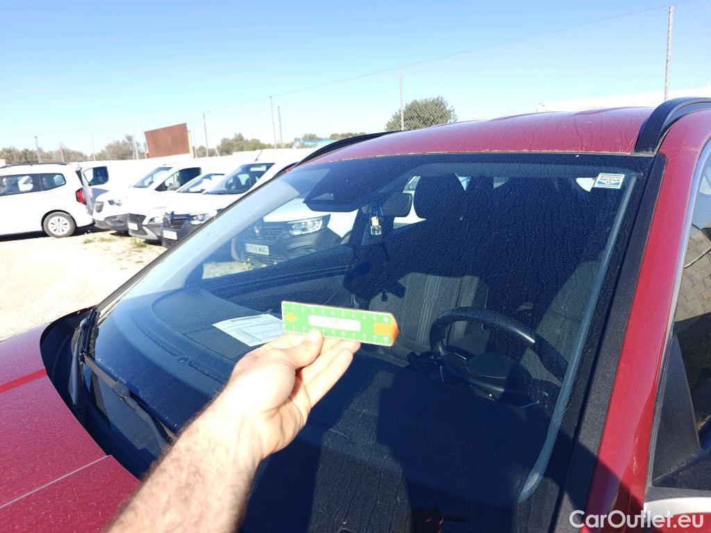  Hyundai  Tucson HYUNDAI  / 2020 / 5P / todoterreno 1.6 TGDI 169kW (230CV) HEV Maxx Auto #1