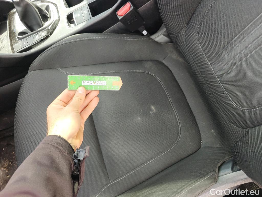  Hyundai  Tucson HYUNDAI  / 2020 / 5P / todoterreno 1.6 TGDI 110kW (150CV) 48V Tecno Sky #21