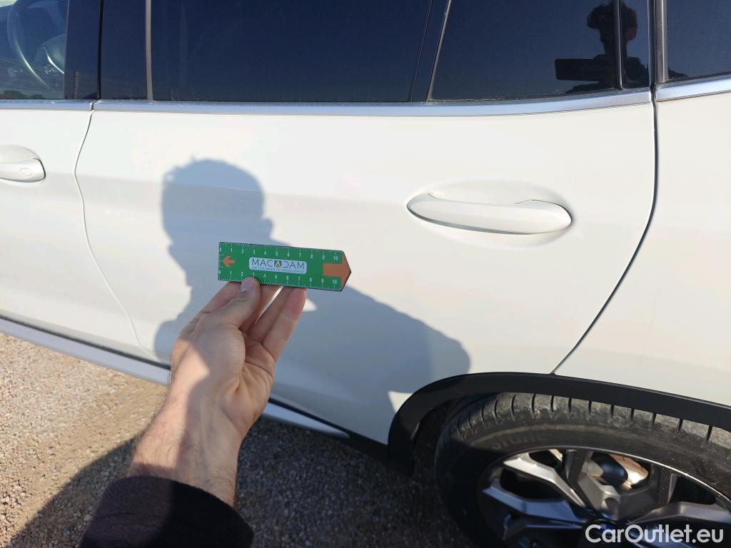  Bmw  X3 BMW  / 2017 / 5P / todoterreno xDrive30e #17