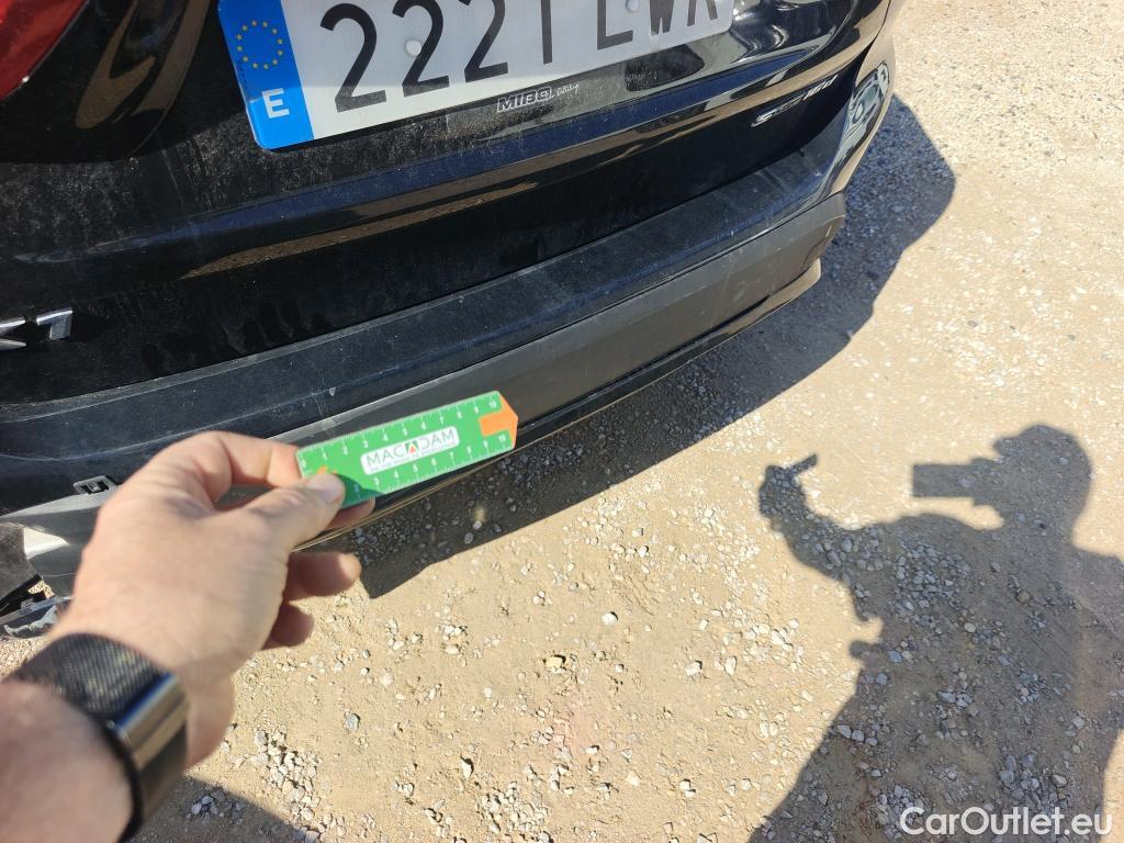  Bmw  X1 BMW  / 2019 / 5P / todoterreno sDrive16d #17