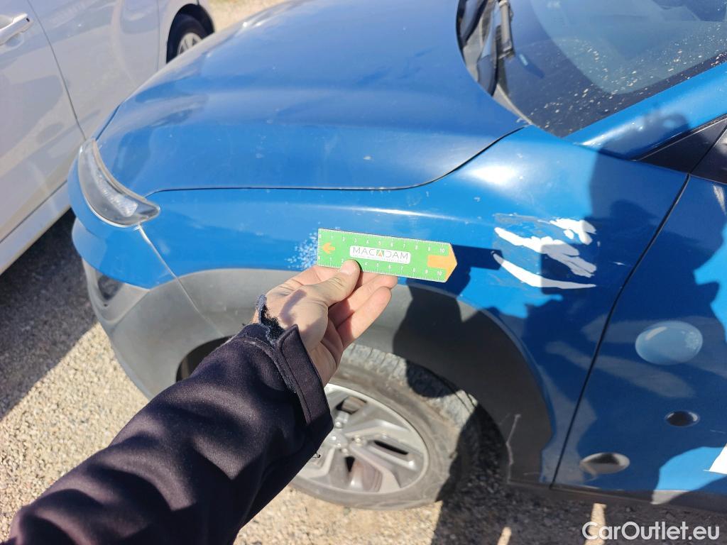  Hyundai  Konna HYUNDAI Kona / 2020 / 5P / todoterreno 1.6 GDI HEV Maxx DCT #44