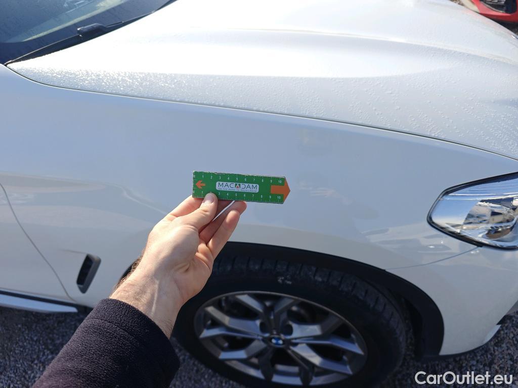  Bmw  X3 BMW  / 2017 / 5P / todoterreno xDrive30e #24