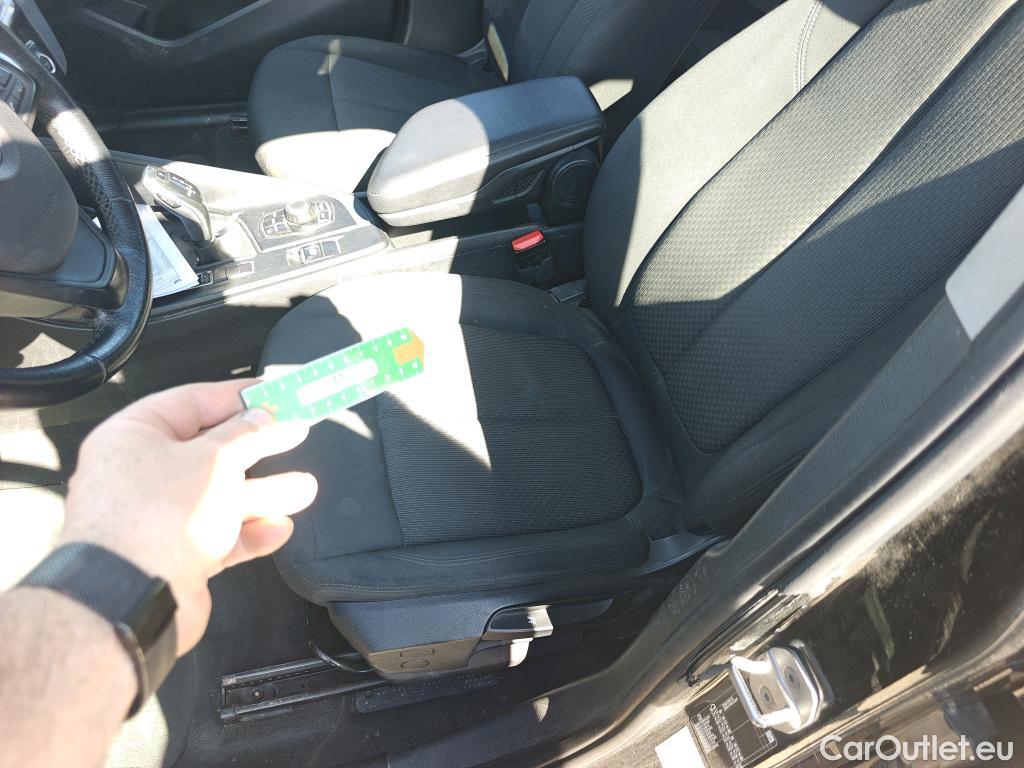  Bmw  X1 BMW  / 2019 / 5P / todoterreno sDrive16d #30