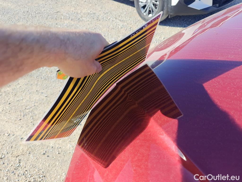  Hyundai  Tucson HYUNDAI  / 2020 / 5P / todoterreno 1.6 TGDI 169kW (230CV) HEV Maxx Auto #18