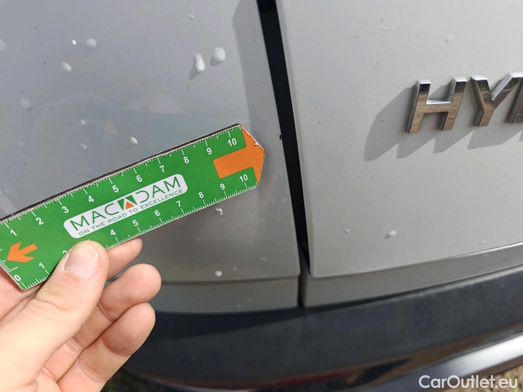  Hyundai  Tucson HYUNDAI  / 2020 / 5P / todoterreno 1.6 TGDI 110kW (150CV) 48V Tecno Sky #64