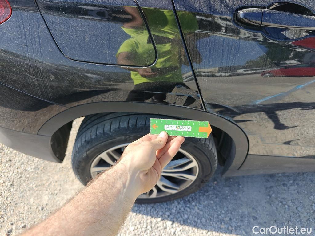  Bmw  X2 BMW  sDrive18i (CX3) #18