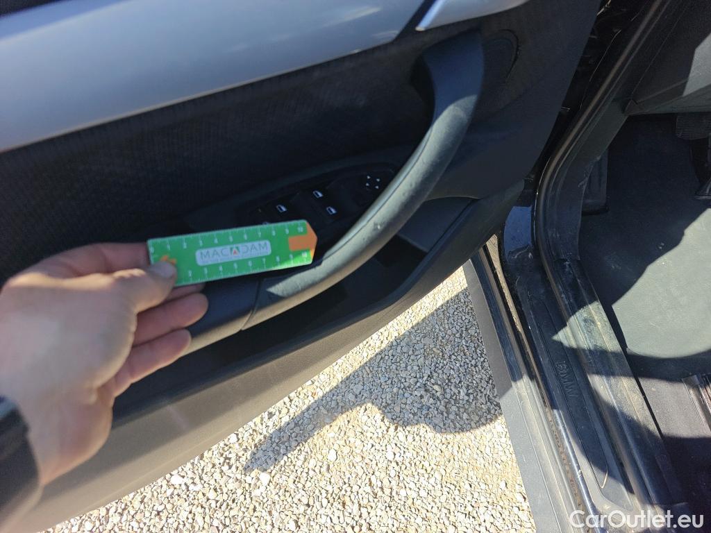  Bmw  X1 BMW  / 2019 / 5P / todoterreno sDrive16d #40