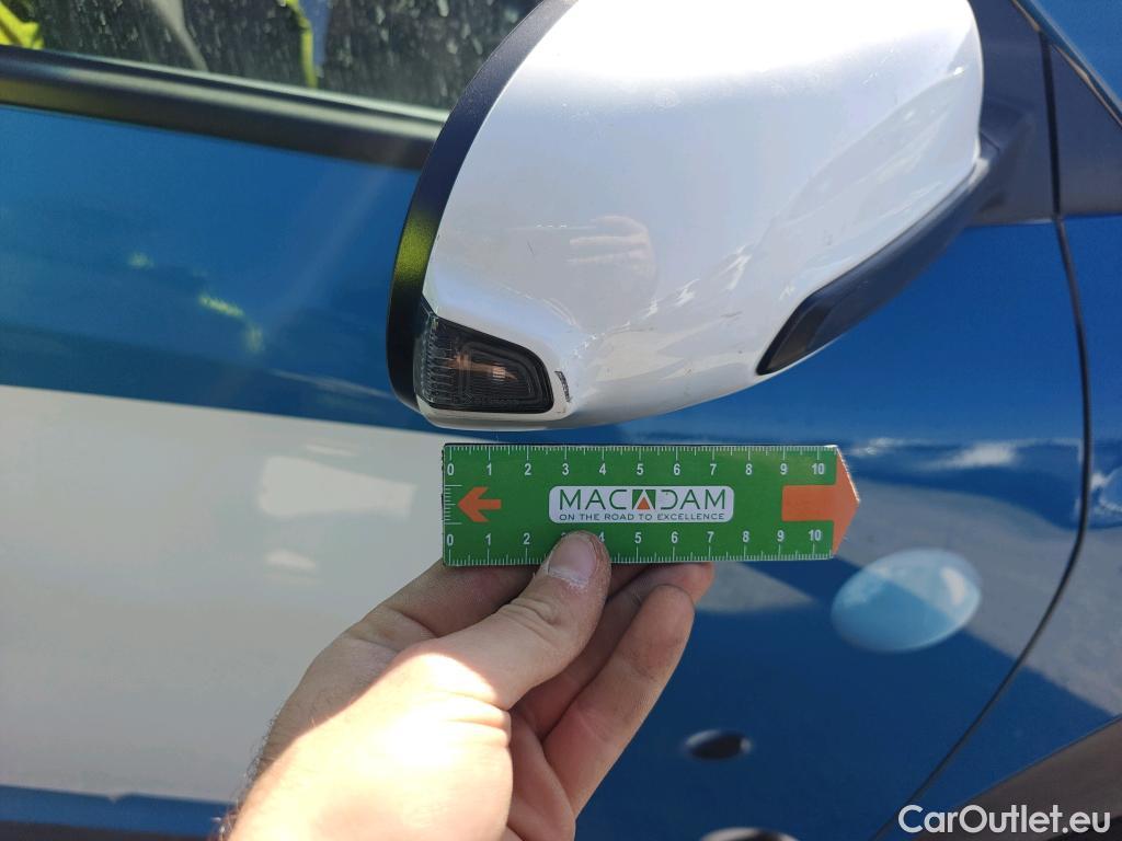  Hyundai  Konna HYUNDAI Kona / 2020 / 5P / todoterreno 1.6 GDI HEV Maxx DCT #40