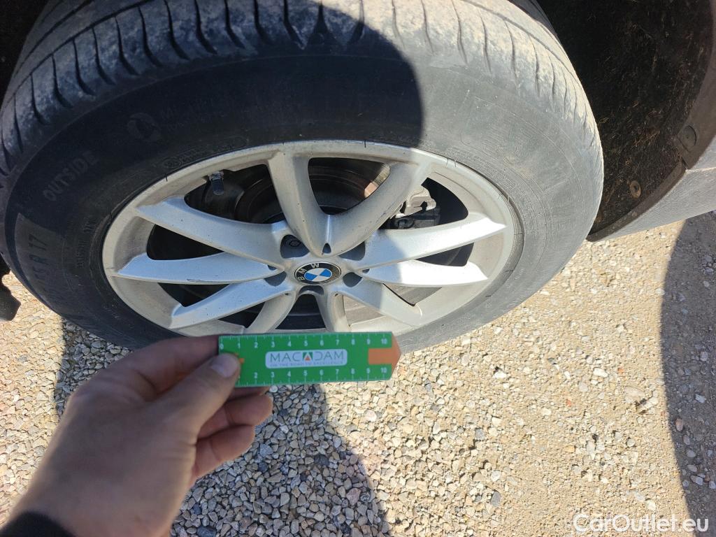  Bmw  X1 BMW  / 2019 / 5P / todoterreno sDrive16d #31