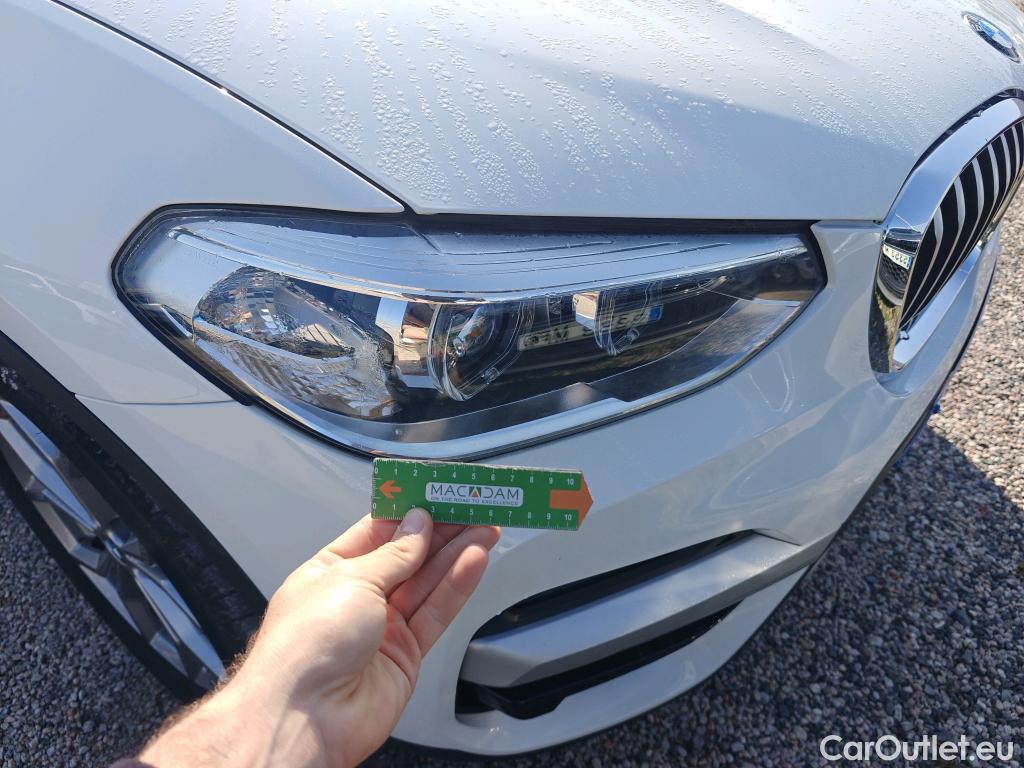  Bmw  X3 BMW  / 2017 / 5P / todoterreno xDrive30e #1