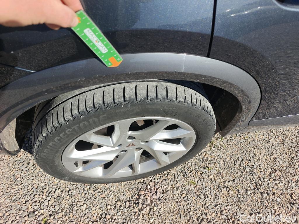  Cupra  Formentor CUPRA  / 2020 / 5P / todoterreno 1.5 TSI 110kW (150 CV) (AC) #22