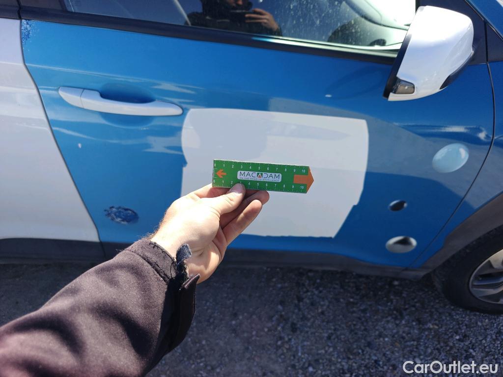  Hyundai  Konna HYUNDAI Kona / 2020 / 5P / todoterreno 1.6 GDI HEV Maxx DCT #10