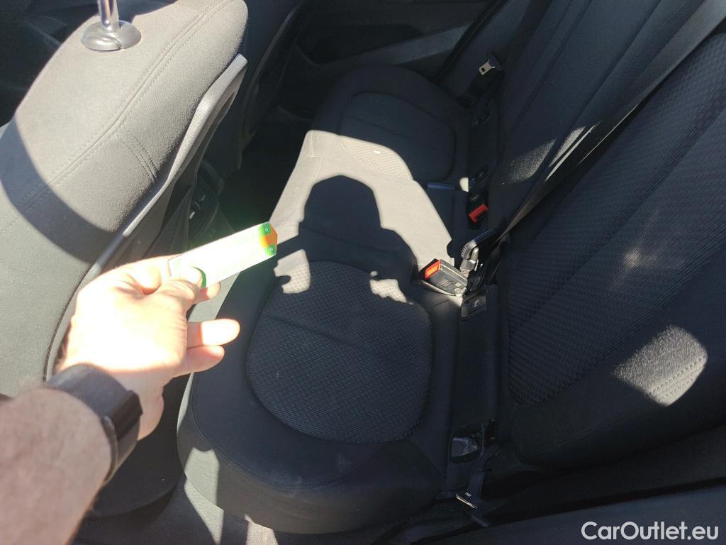  Bmw  X1 BMW  / 2019 / 5P / todoterreno sDrive16d #29