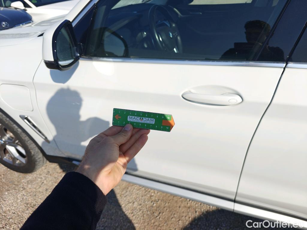  Bmw  X3 BMW  / 2017 / 5P / todoterreno xDrive30e #7