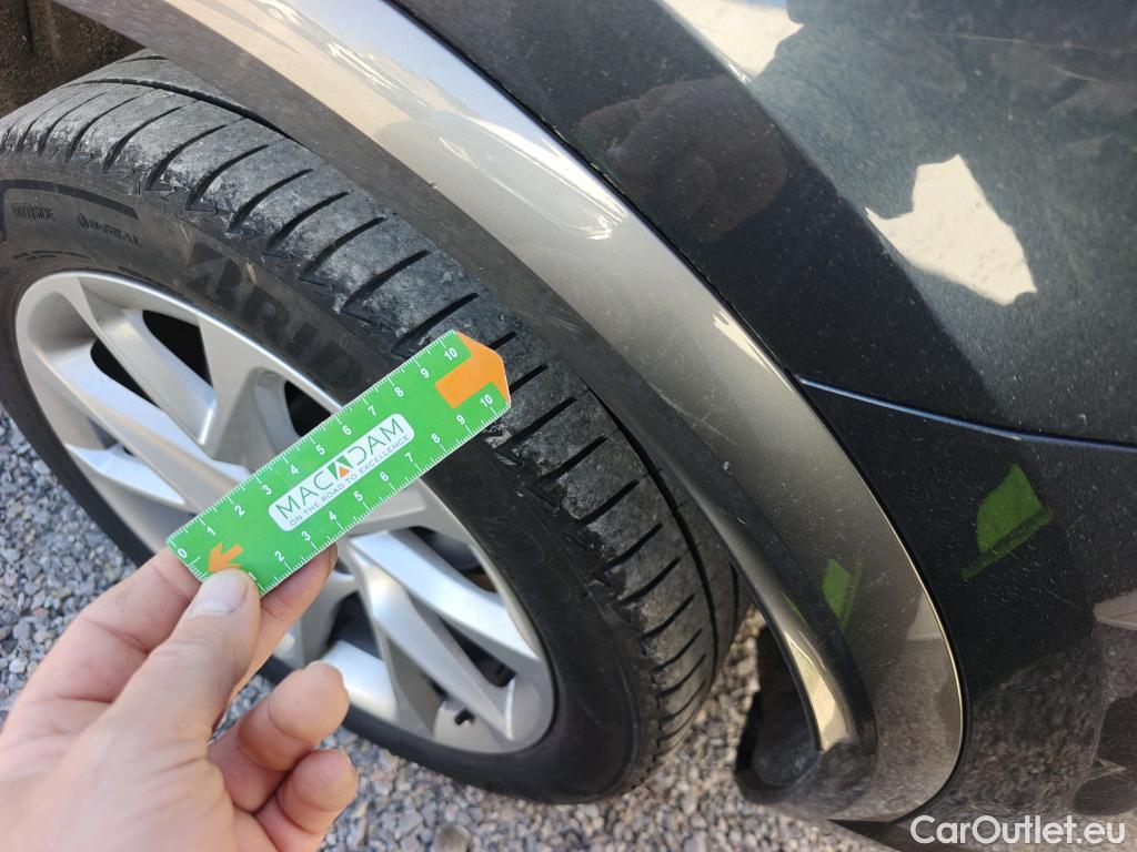  Cupra  Formentor CUPRA  / 2020 / 5P / todoterreno 1.5 TSI 110kW (150 CV) (AC) #29