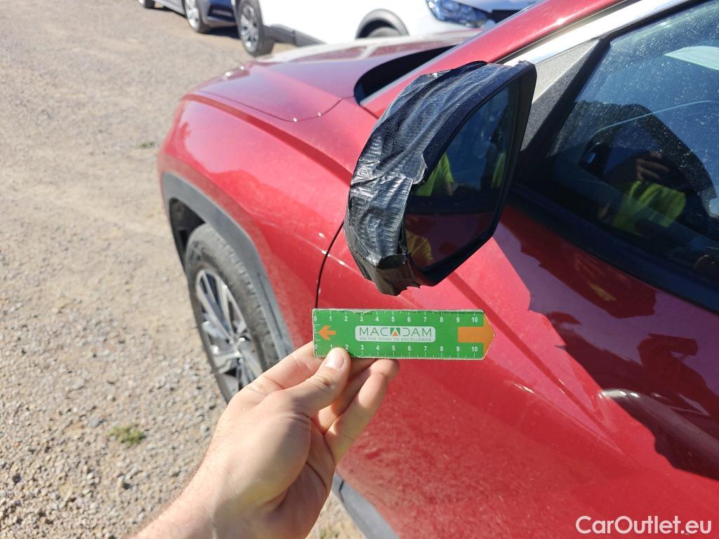  Hyundai  Tucson HYUNDAI  / 2020 / 5P / todoterreno 1.6 TGDI 169kW (230CV) HEV Maxx Auto #4