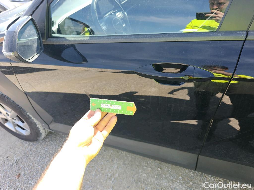  Hyundai  Konna HYUNDAI Kona / 2023 / 5P / todoterreno 1.6 GDI HEV Maxx DCT #23