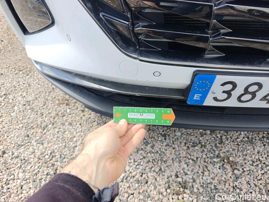  Hyundai  Tucson HYUNDAI  / 2020 / 5P / todoterreno 1.6 TGDI 110kW (150CV) 48V Tecno Sky #54