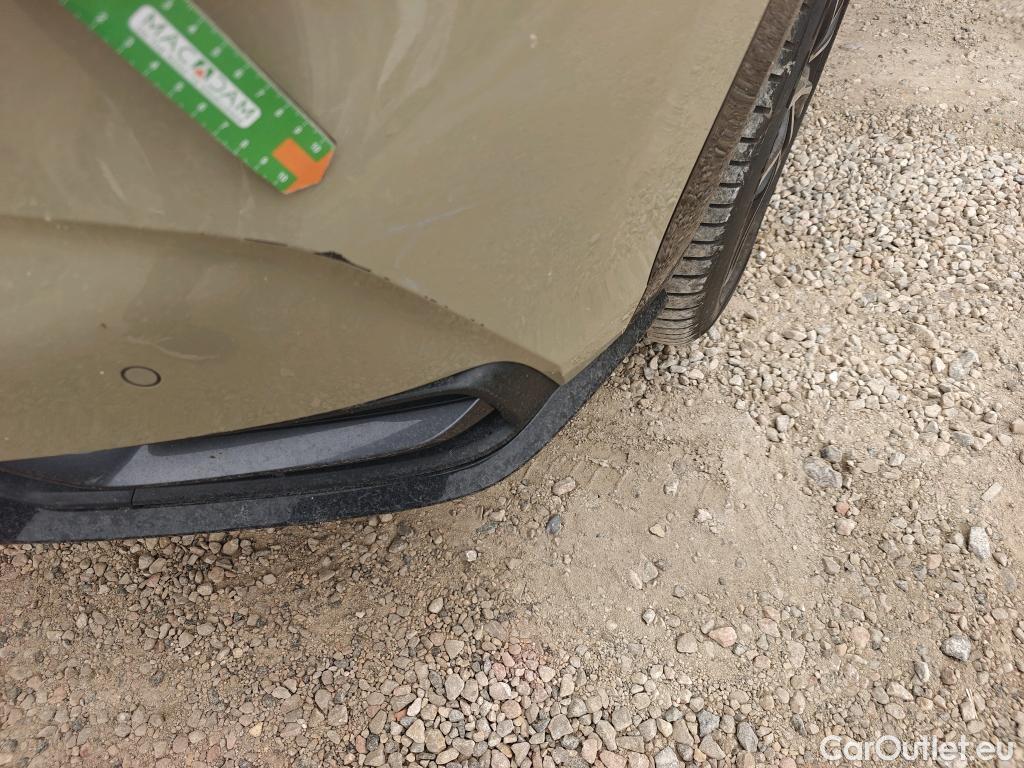  Honda  HR-V HONDA  / 2021 / 5P / todoterreno 1.5 i-MMD Advance 4x2 #29