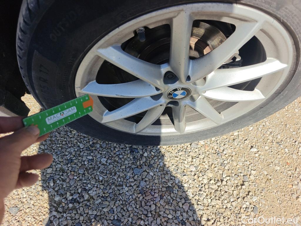  Bmw  X1 BMW  / 2019 / 5P / todoterreno sDrive16d #32