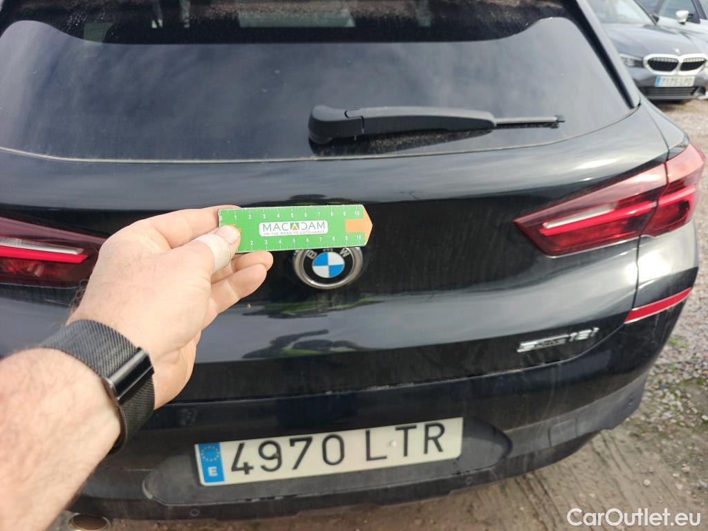  Bmw  X2 BMW  sDrive18i #3