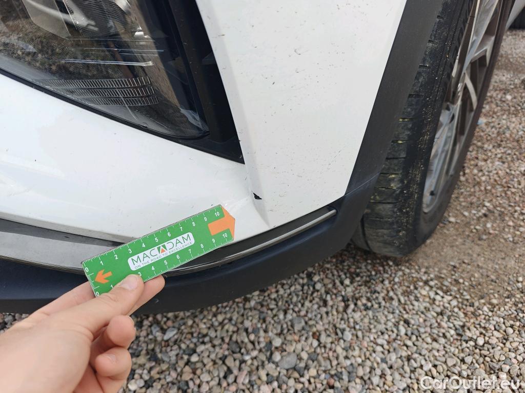  Hyundai  Tucson HYUNDAI  / 2020 / 5P / todoterreno 1.6 TGDI 110kW (150CV) 48V Tecno Sky #45