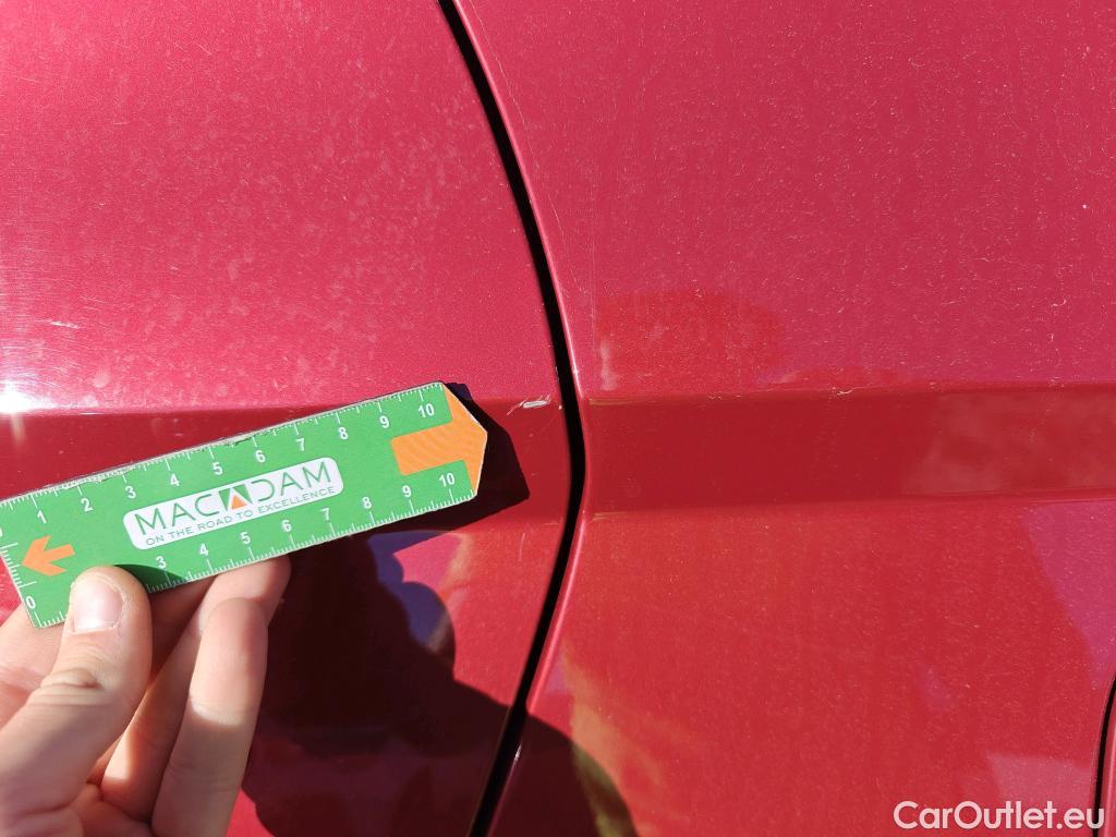  Hyundai  Tucson HYUNDAI  / 2020 / 5P / todoterreno 1.6 TGDI 169kW (230CV) HEV Maxx Auto #16