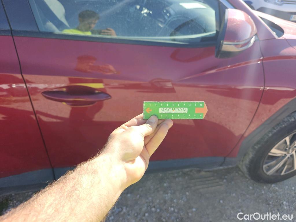  Hyundai  Tucson HYUNDAI  / 2020 / 5P / todoterreno 1.6 TGDI 169kW (230CV) HEV Maxx Auto #9