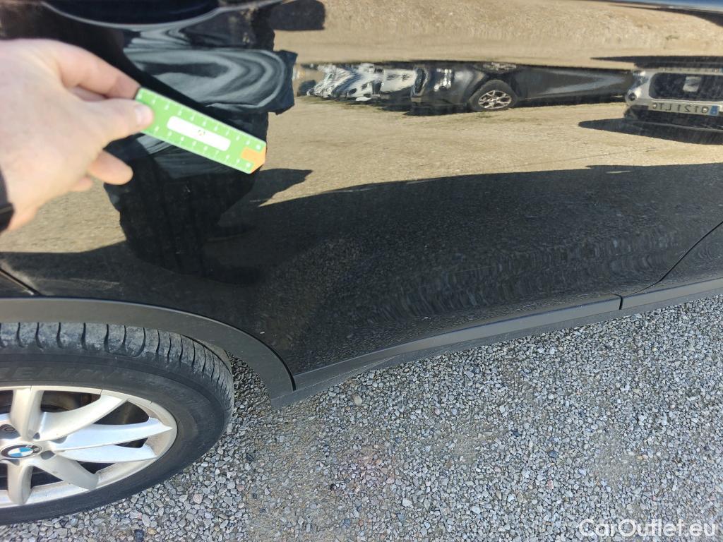  Bmw  X1 BMW  / 2019 / 5P / todoterreno sDrive16d #28