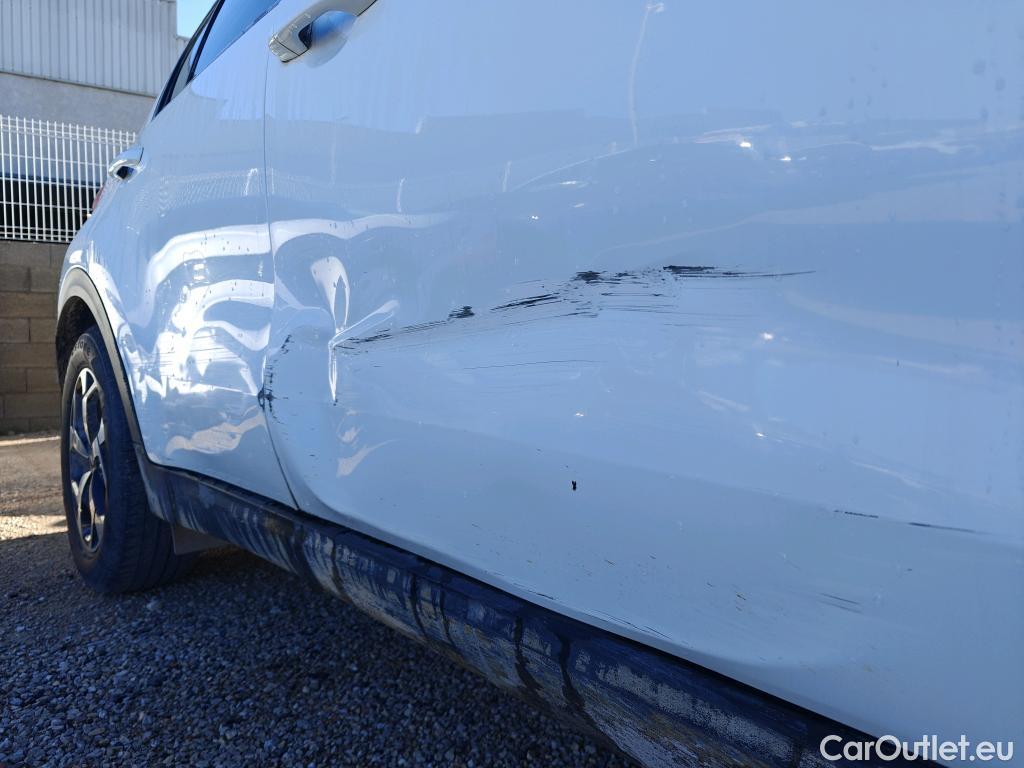  KIA  Sportage KIA  / 2018 / 5P / todoterreno 1.6 MHEV Business 100kW (136CV) 4x4 #6